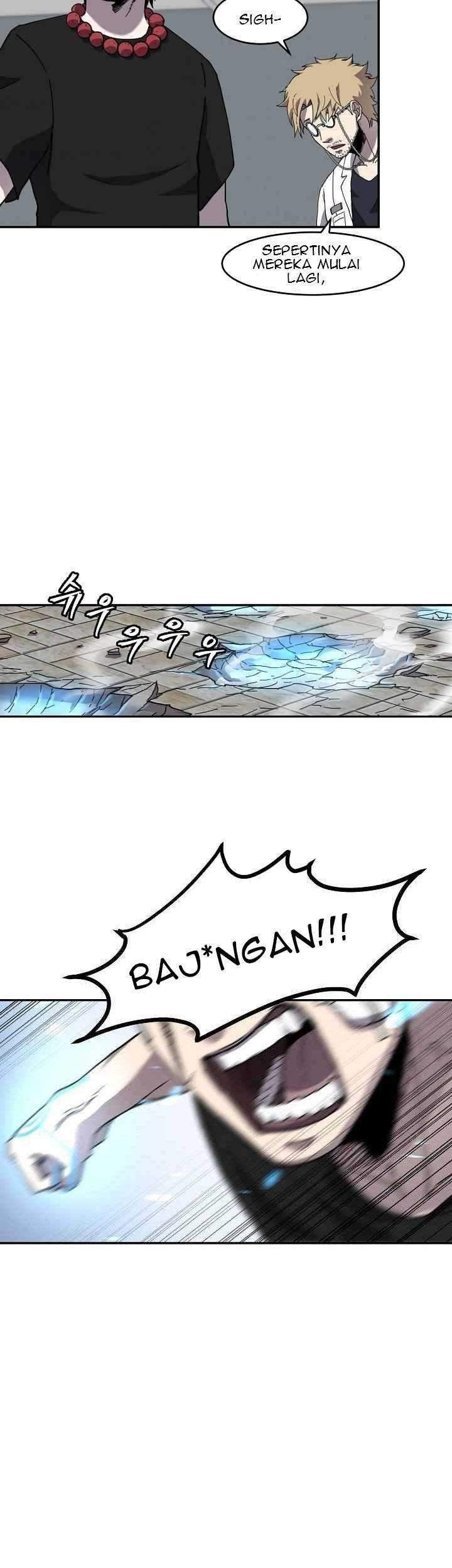 Shaman Bab 04 halaman 21