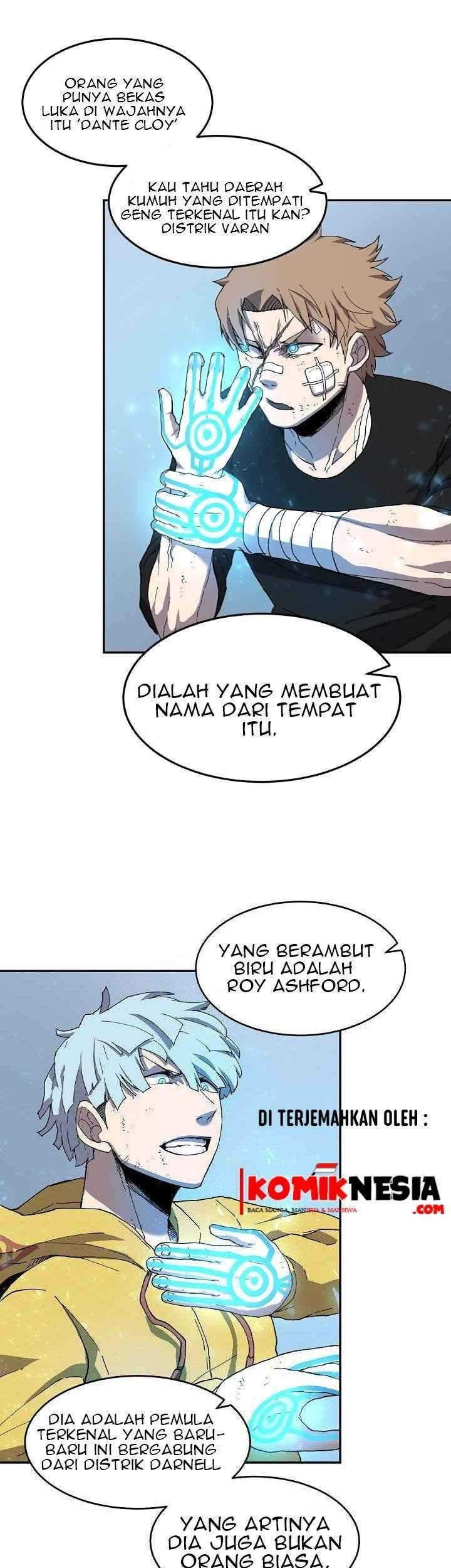 Shaman Bab 04 halaman 27