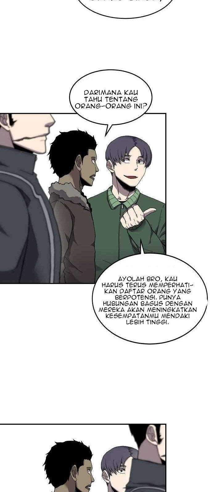 Shaman Bab 04 halaman 28