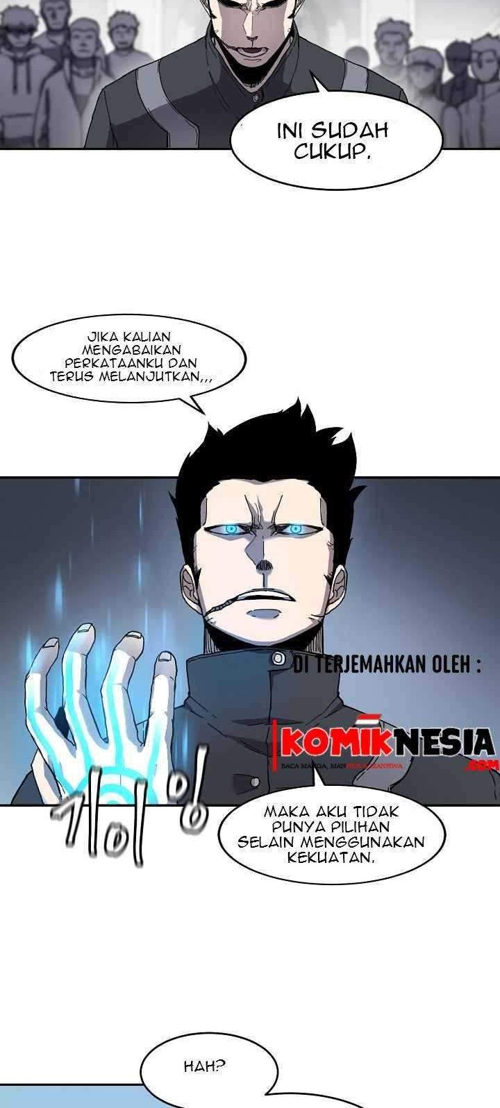 Shaman Bab 04 halaman 34