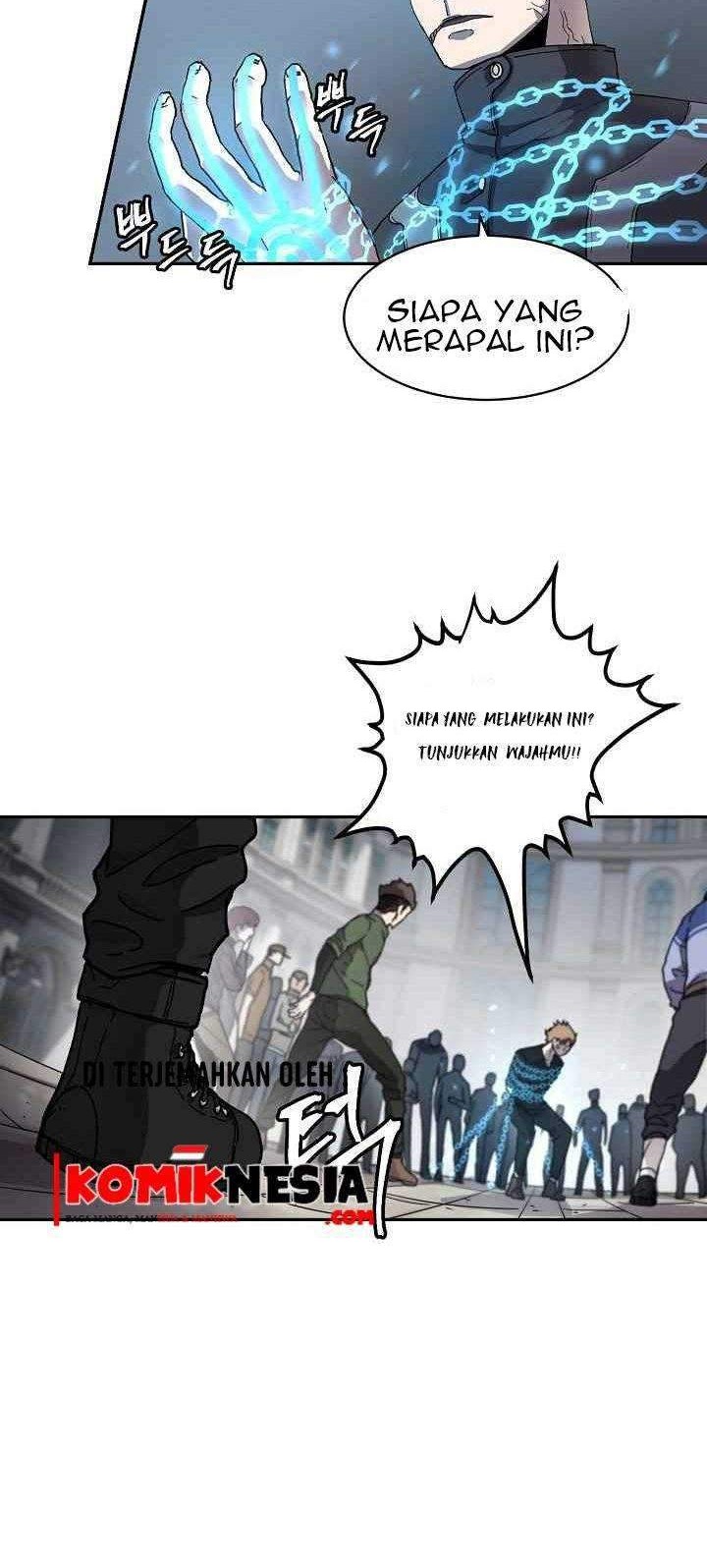 Shaman Bab 04 halaman 40