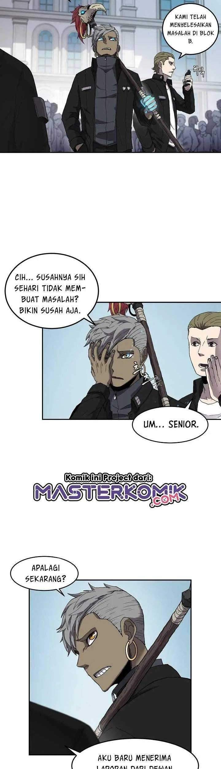 Shaman Bab 05 halaman 5