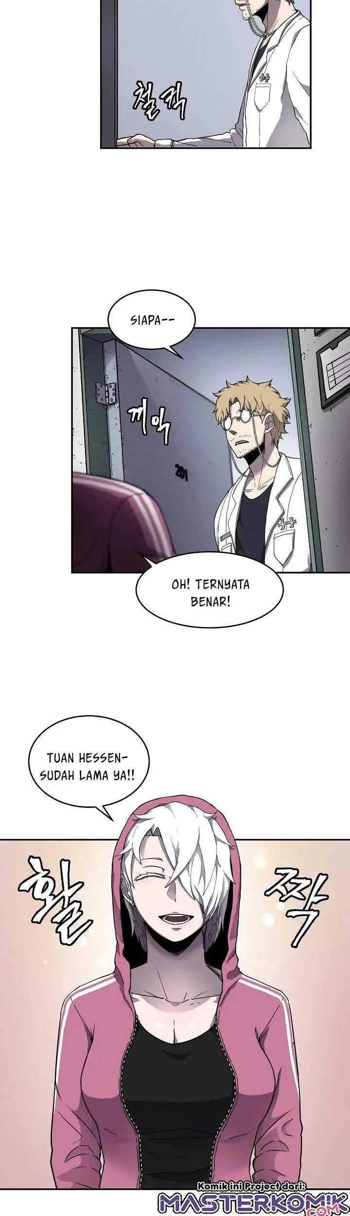 Shaman Bab 05 halaman 13