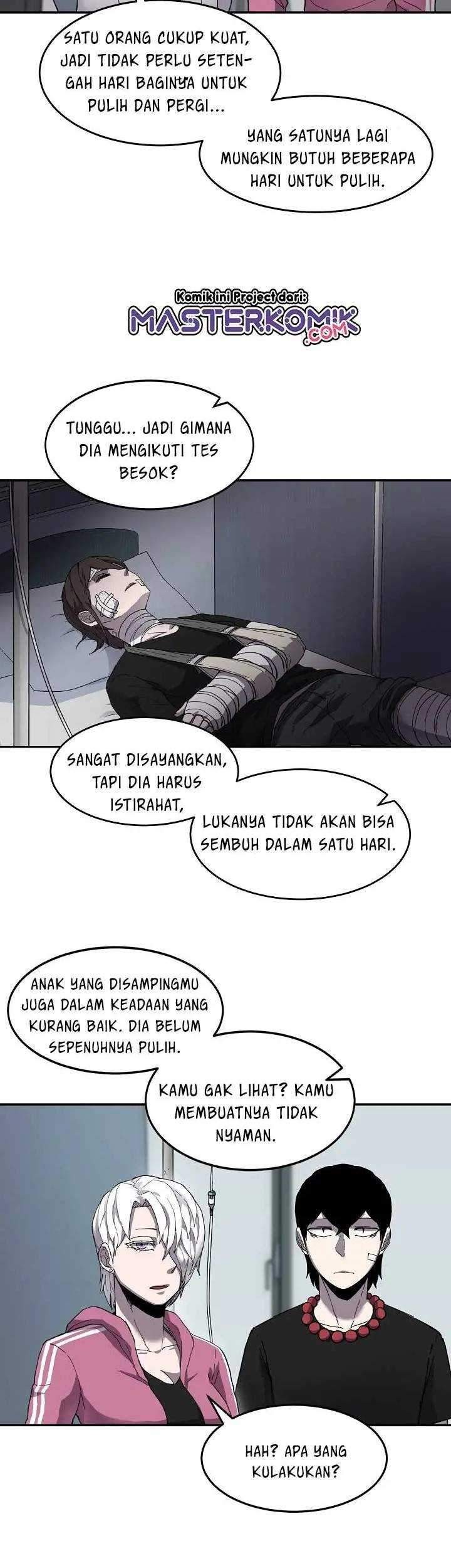 Shaman Bab 05 halaman 25