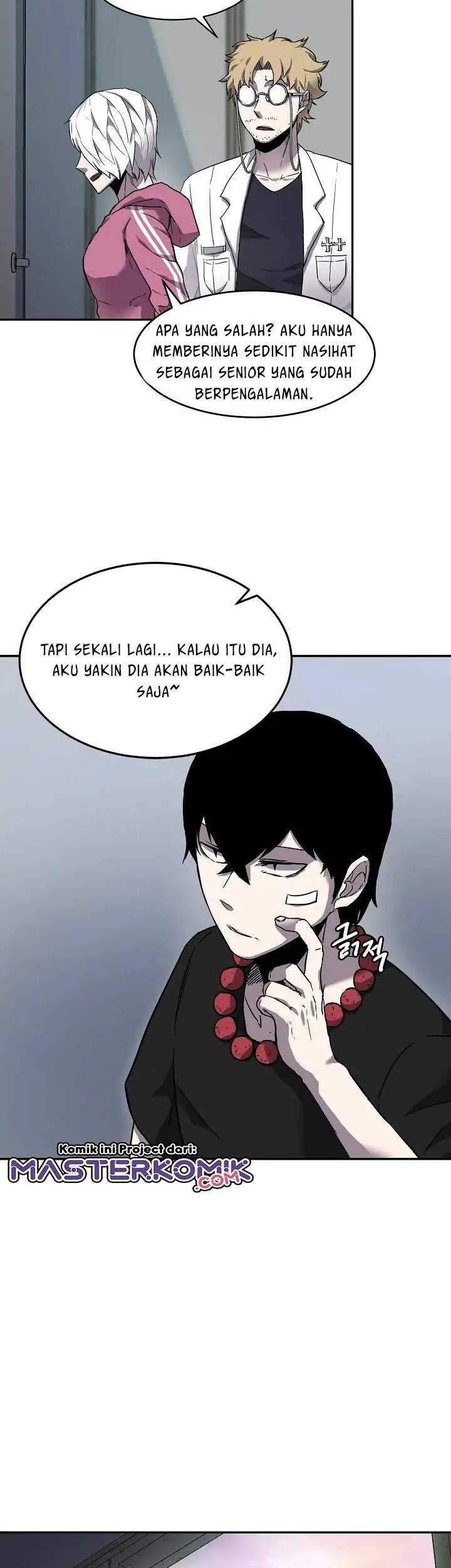 Shaman Bab 05 halaman 31