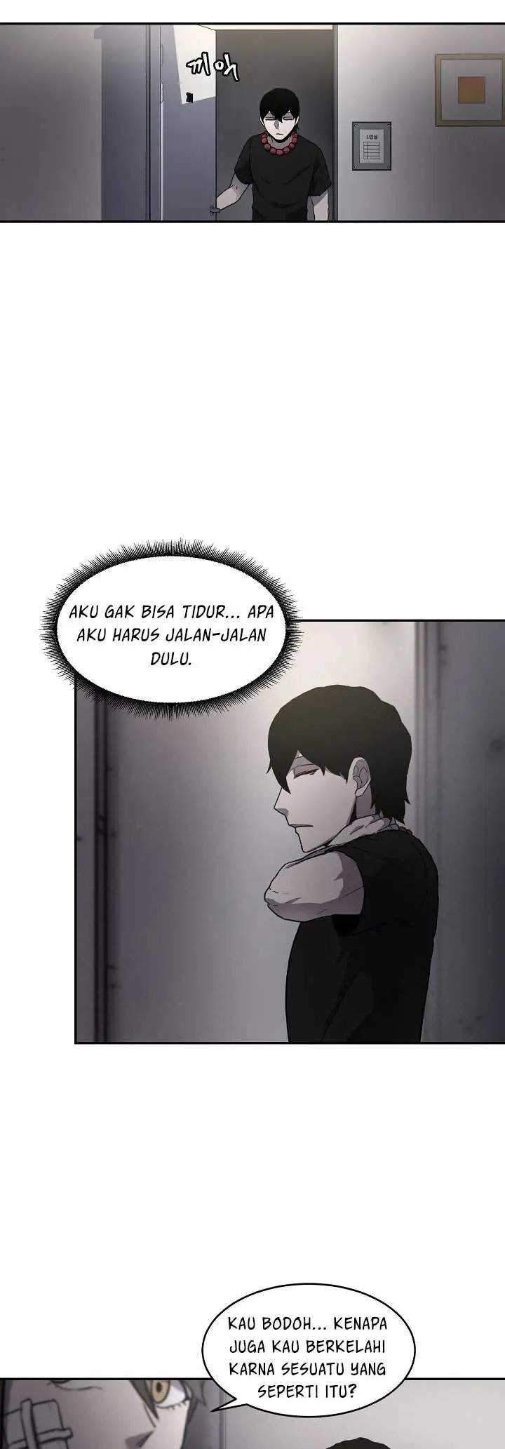 Shaman Bab 05 halaman 39