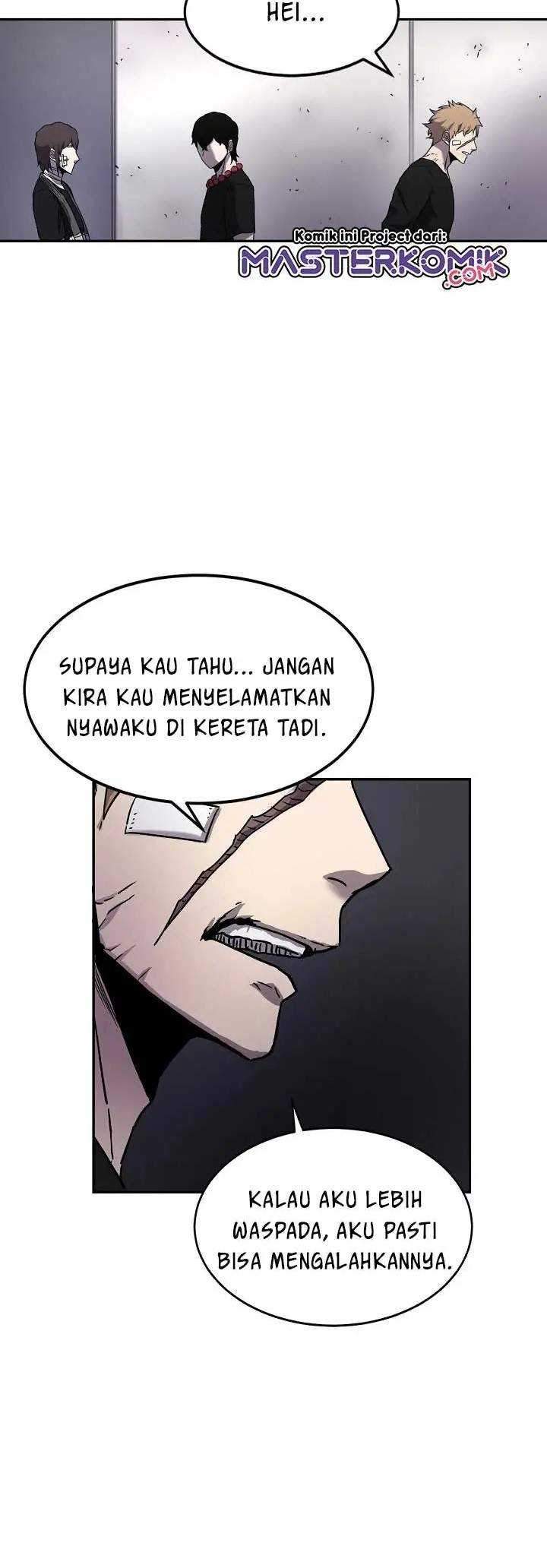 Shaman Bab 05 halaman 43