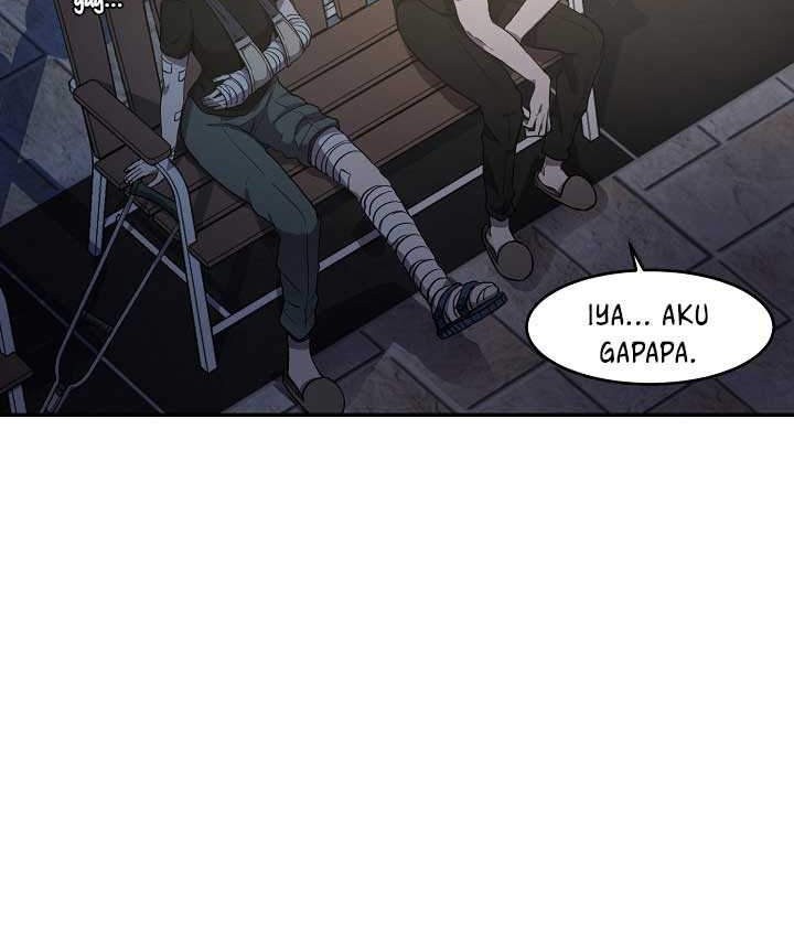 Shaman chapter 06 halaman 7