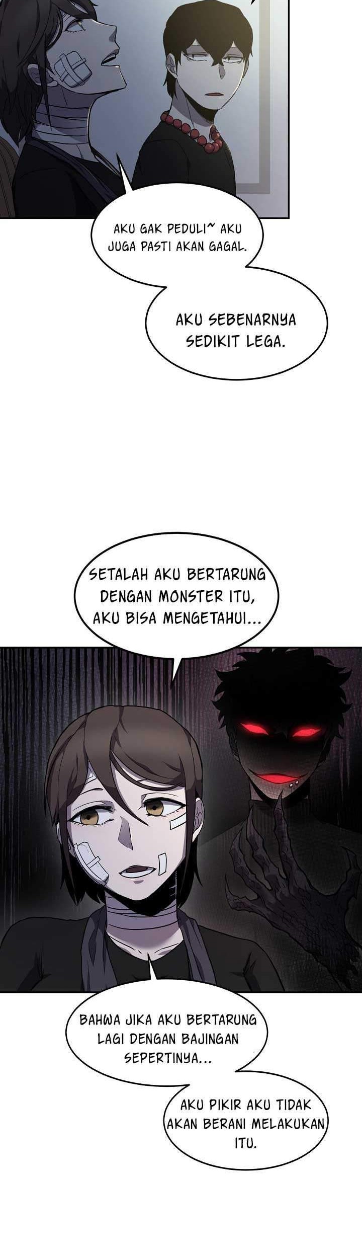 Shaman chapter 06 halaman 9