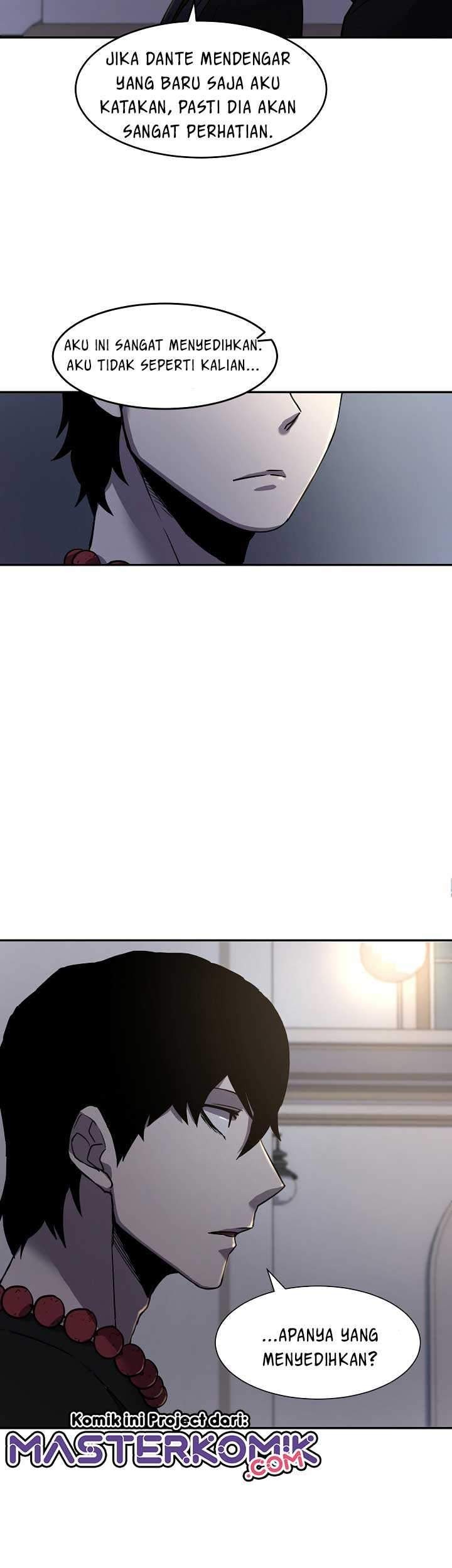 Shaman chapter 06 halaman 11