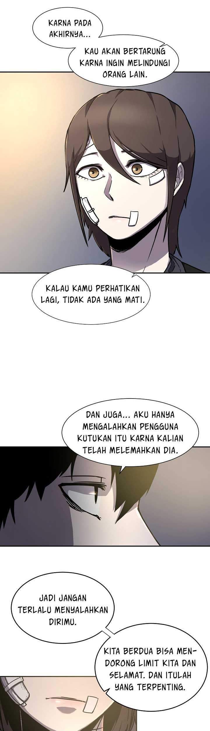 Shaman chapter 06 halaman 12