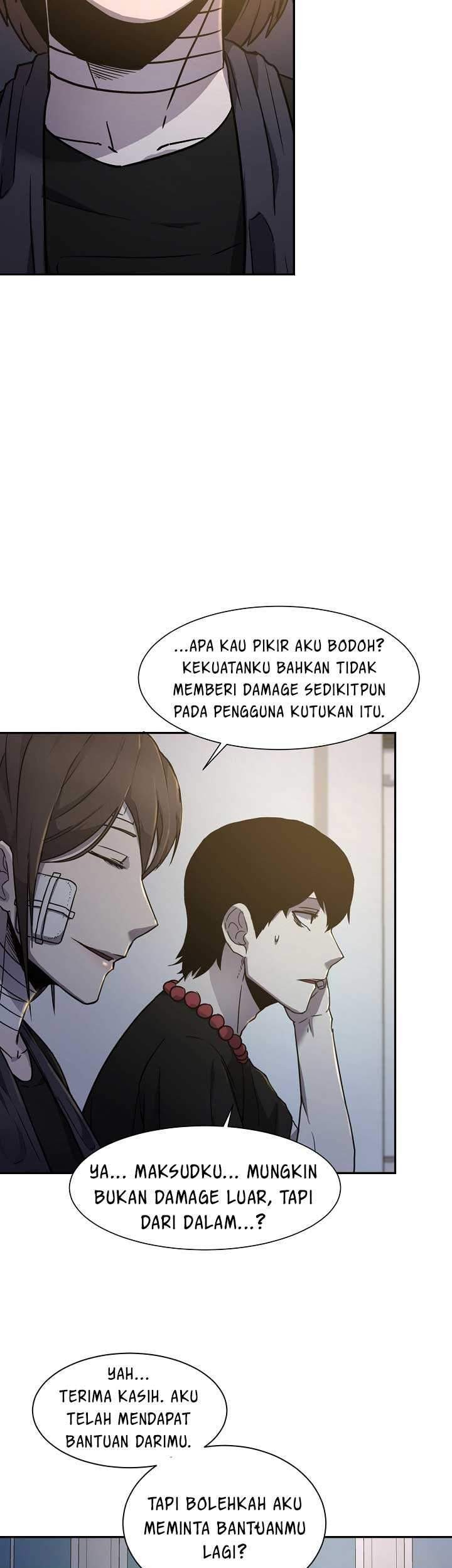 Shaman chapter 06 halaman 14