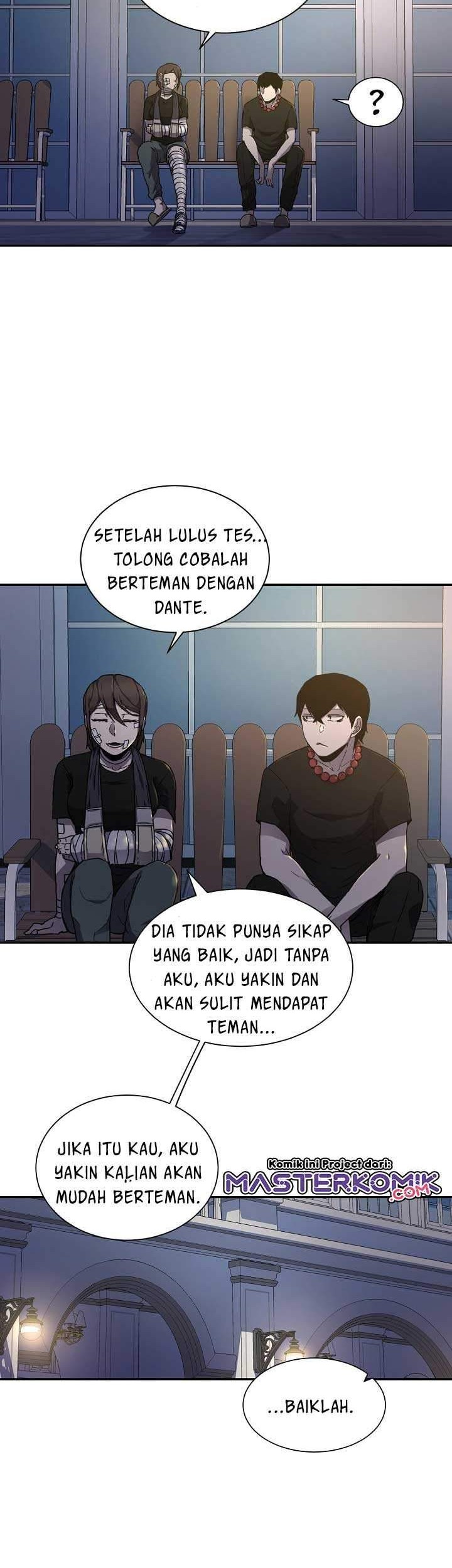 Shaman chapter 06 halaman 15