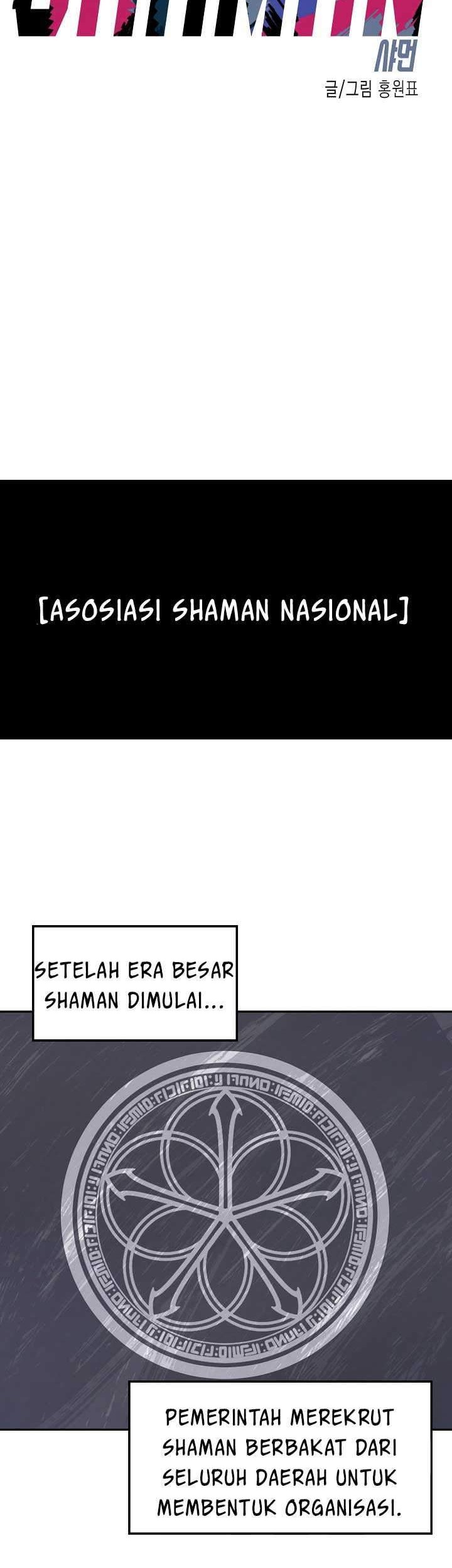 Shaman chapter 06 halaman 18