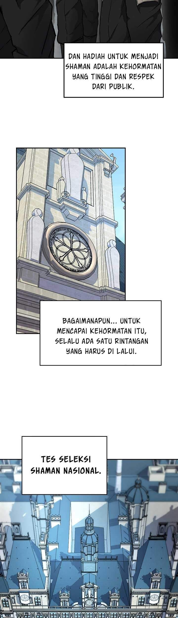 Shaman chapter 06 halaman 20