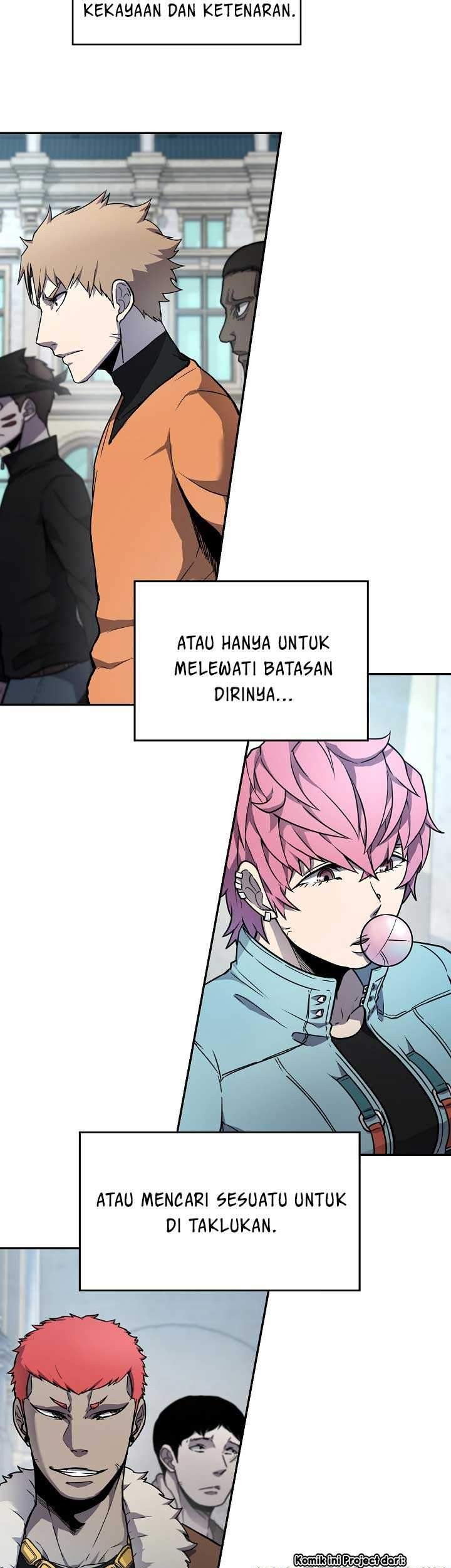 Shaman chapter 06 halaman 23
