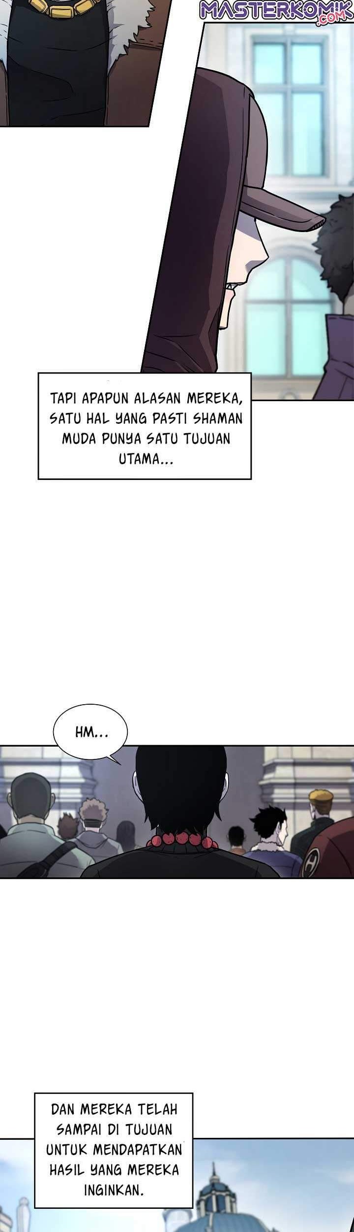 Shaman chapter 06 halaman 24