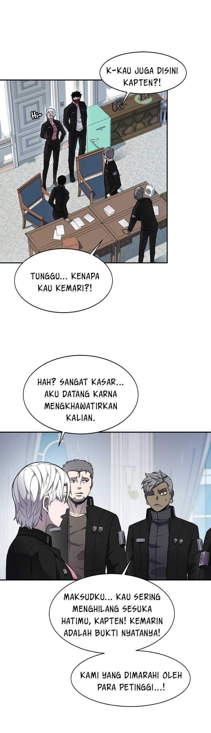 Shaman chapter 06 halaman 38
