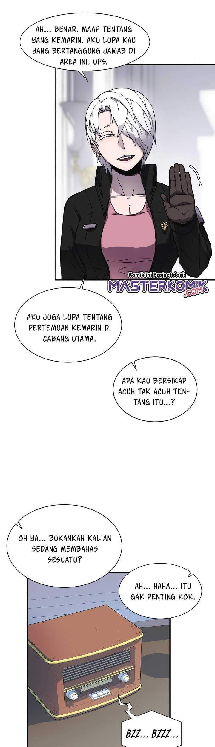 Shaman chapter 06 halaman 39