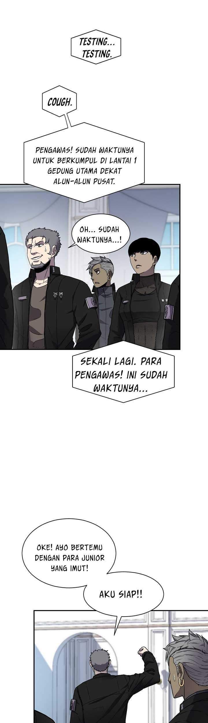 Shaman chapter 06 halaman 41
