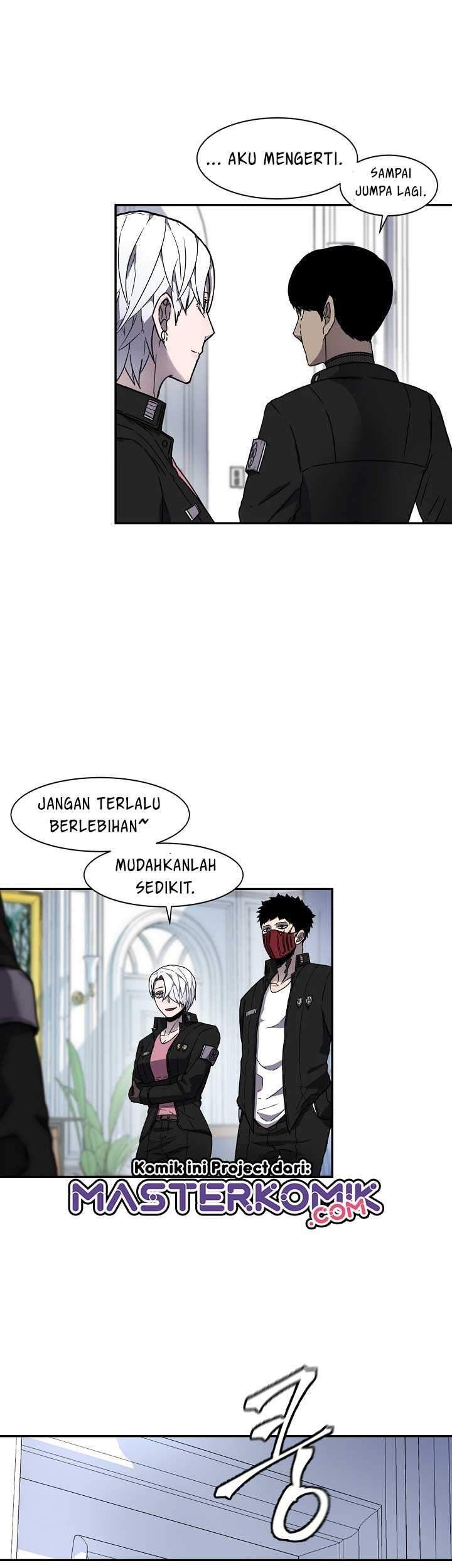 Shaman chapter 06 halaman 44