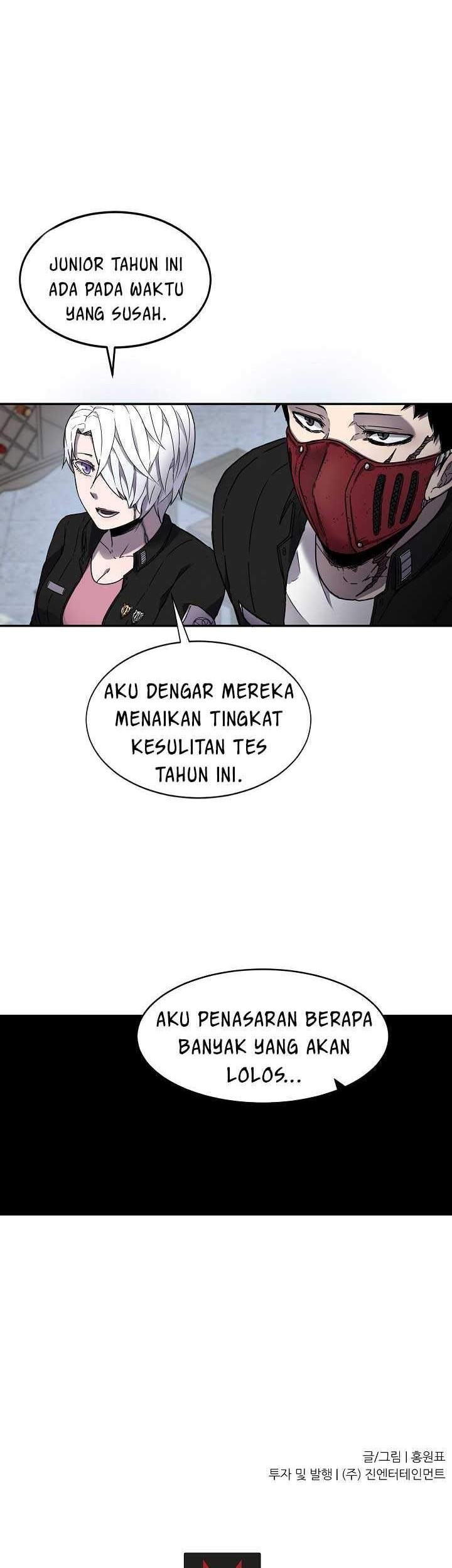 Shaman chapter 06 halaman 45