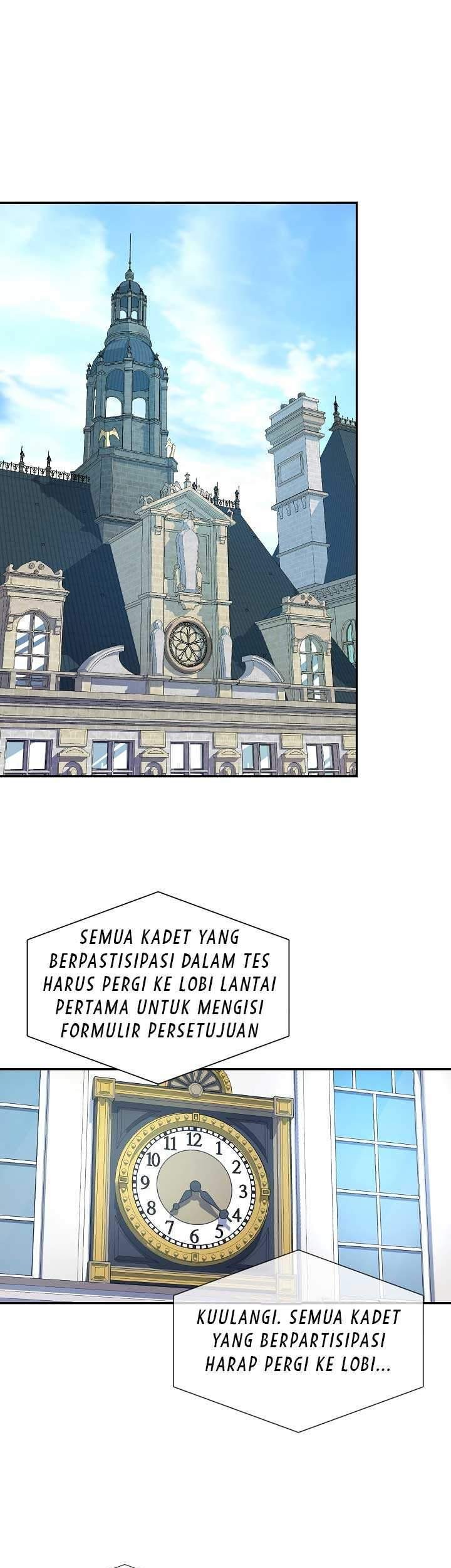Shaman chapter 07 halaman 2