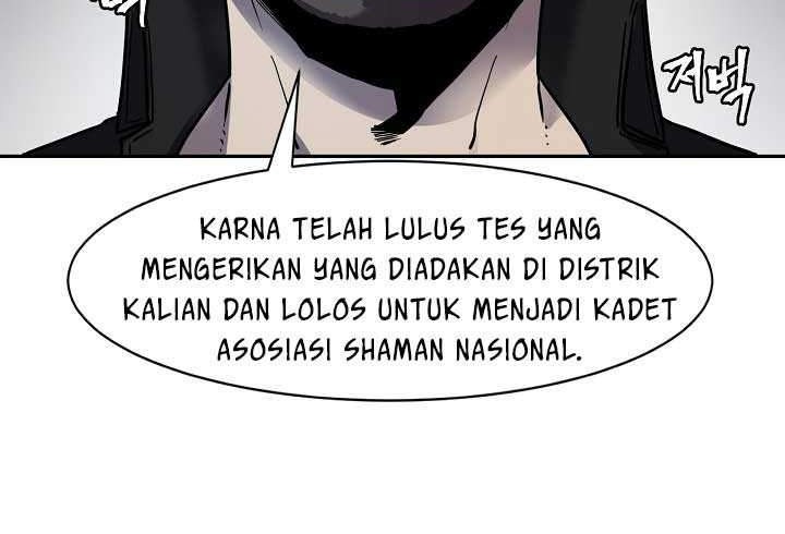 Shaman chapter 07 halaman 25