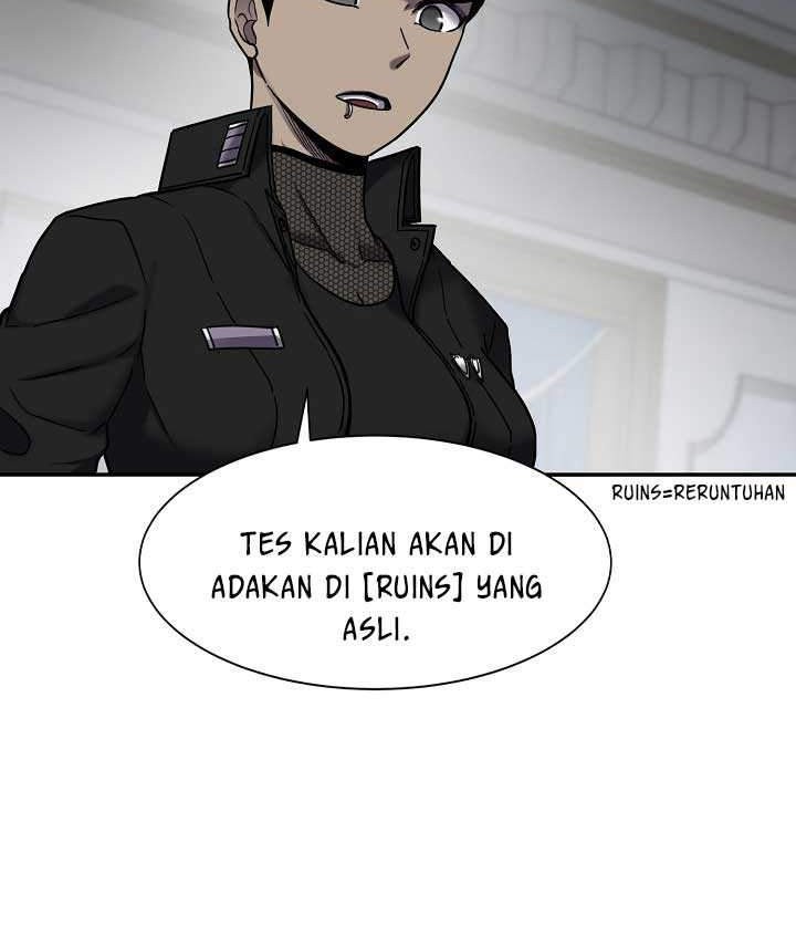 Shaman chapter 07 halaman 31
