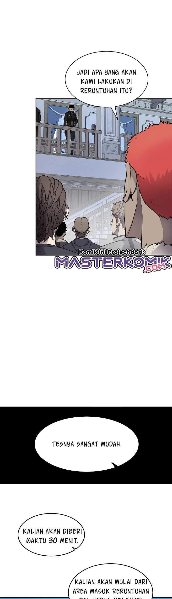 Shaman chapter 07 halaman 35