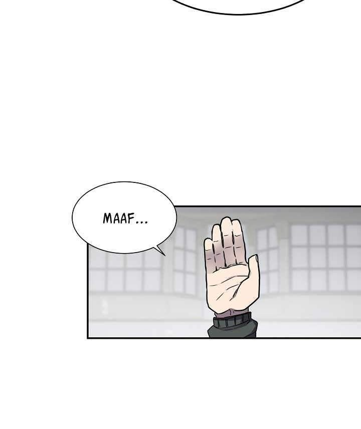 Shaman chapter 07 halaman 37