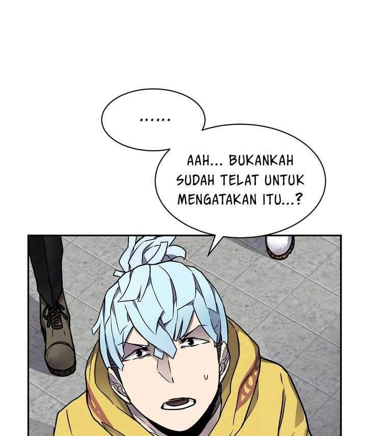 Shaman chapter 07 halaman 43