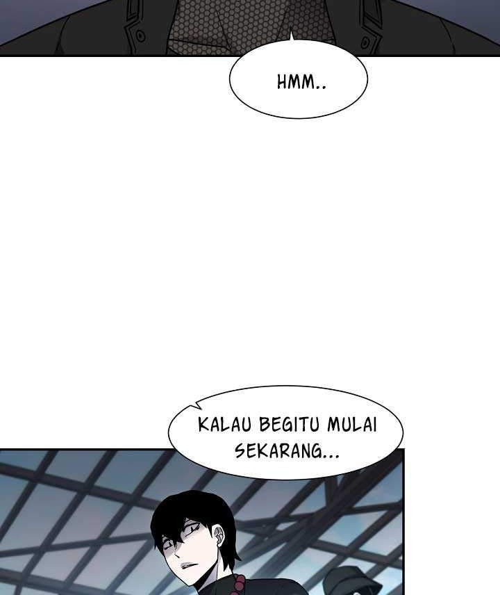 Shaman chapter 07 halaman 46