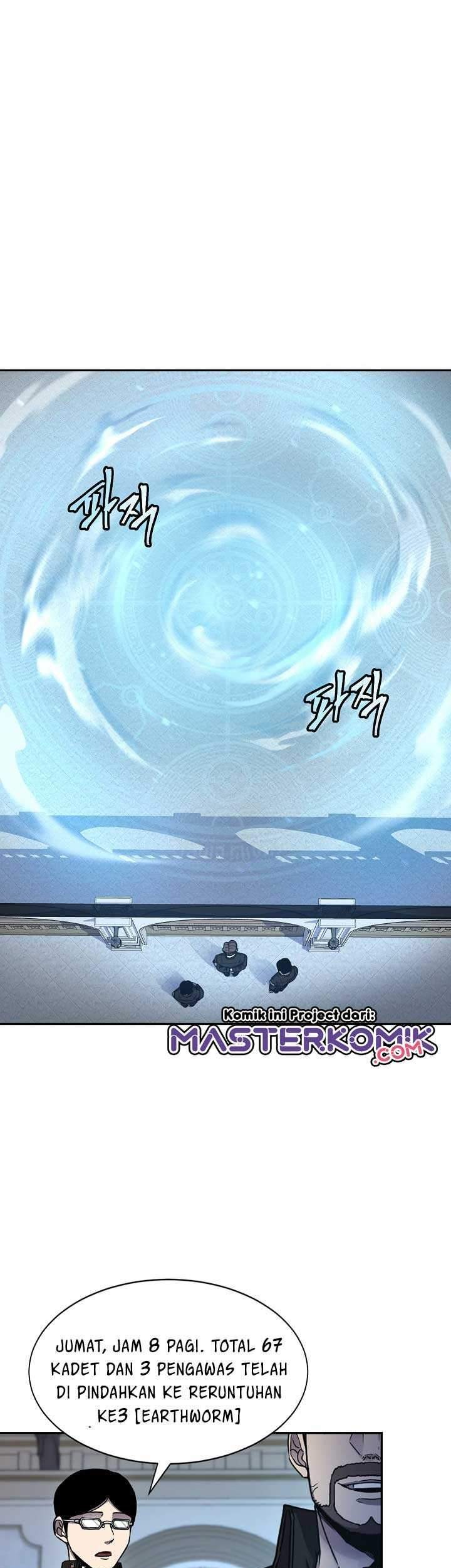 Shaman chapter 07 halaman 51
