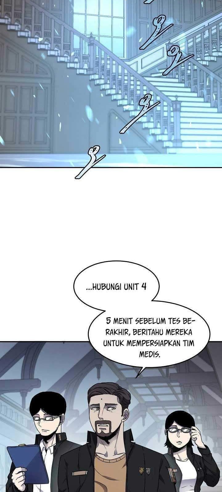 Shaman chapter 08 halaman 3