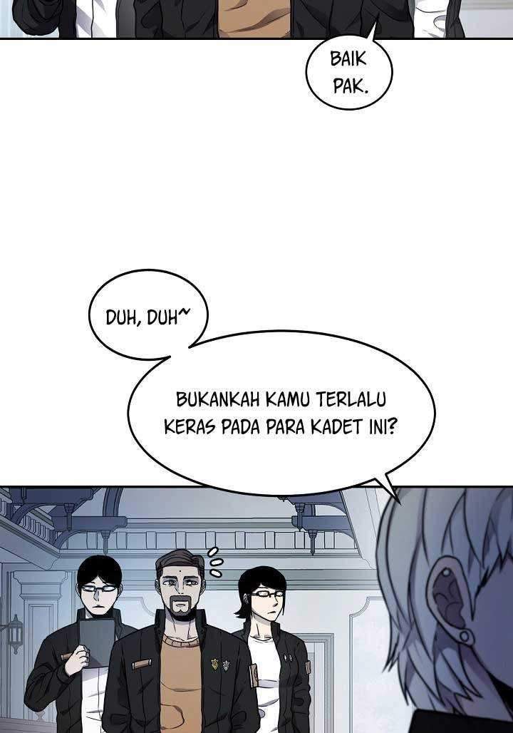 Shaman chapter 08 halaman 4