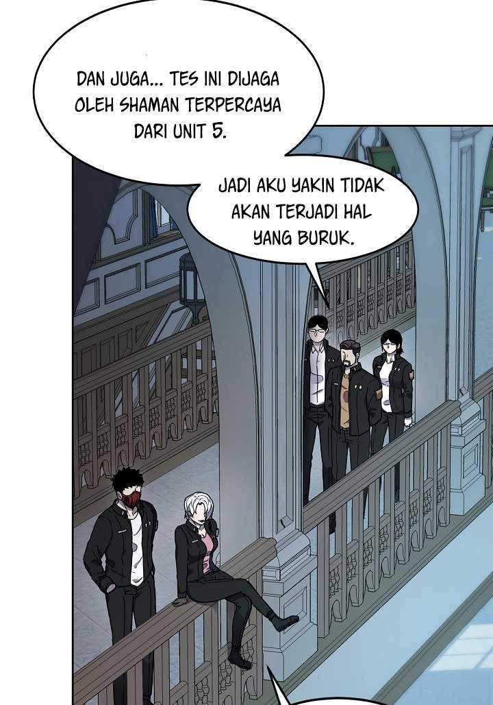 Shaman chapter 08 halaman 7