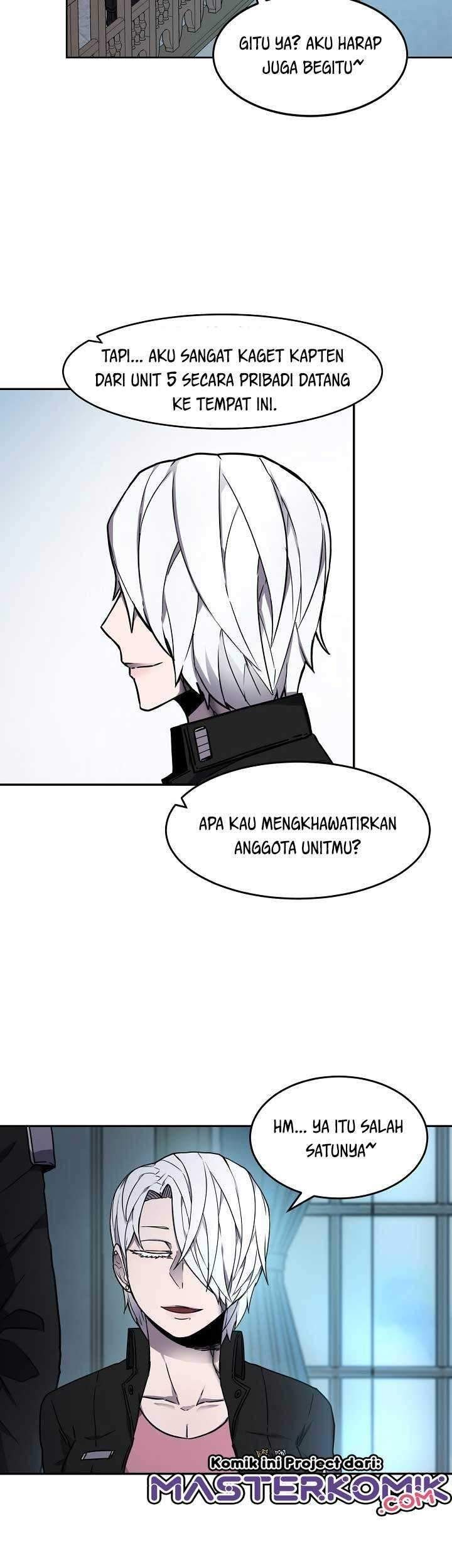 Shaman chapter 08 halaman 8