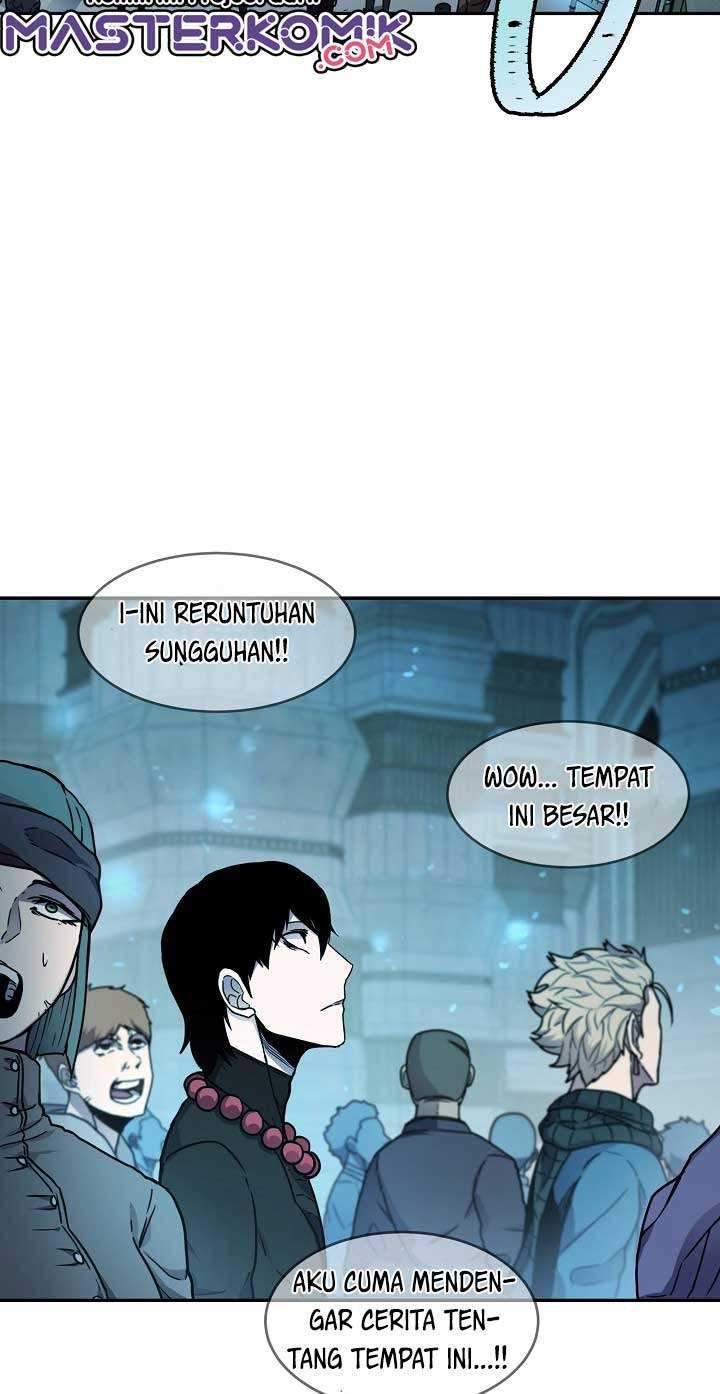 Shaman chapter 08 halaman 13