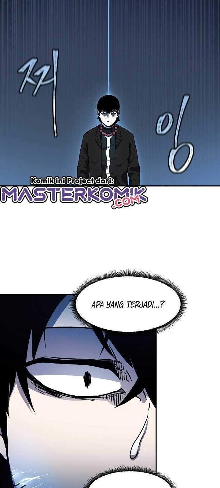 Shaman chapter 08 halaman 15