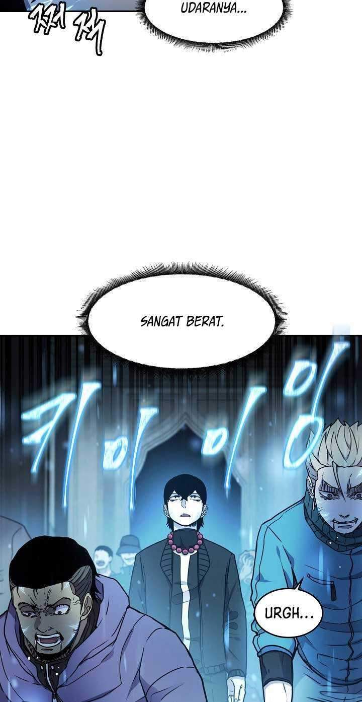 Shaman chapter 08 halaman 16