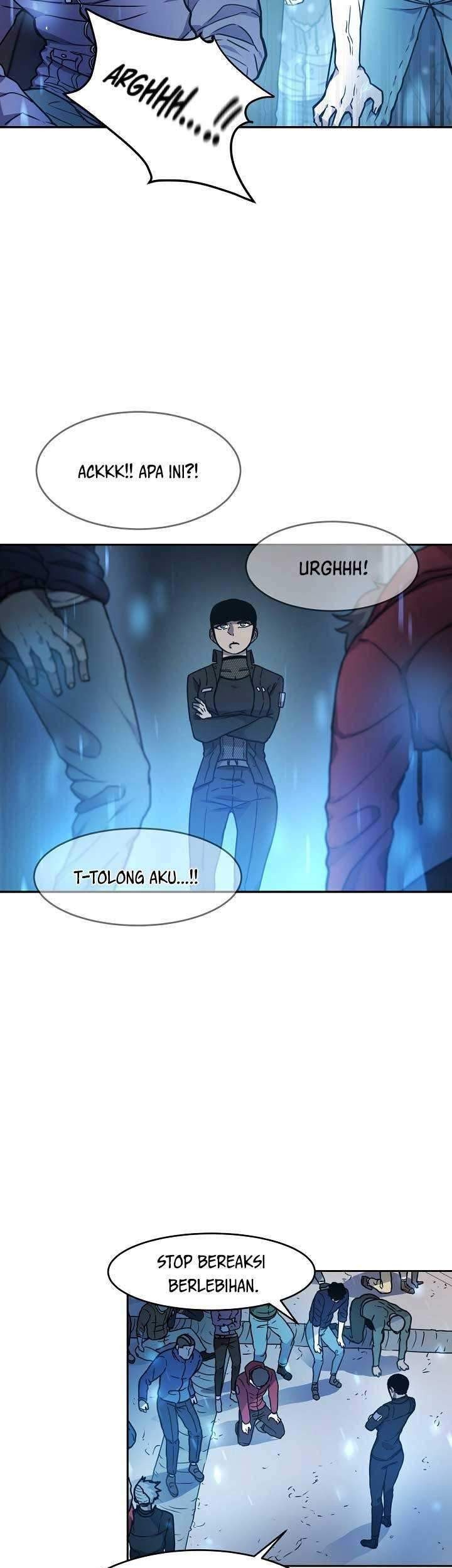 Shaman chapter 08 halaman 17