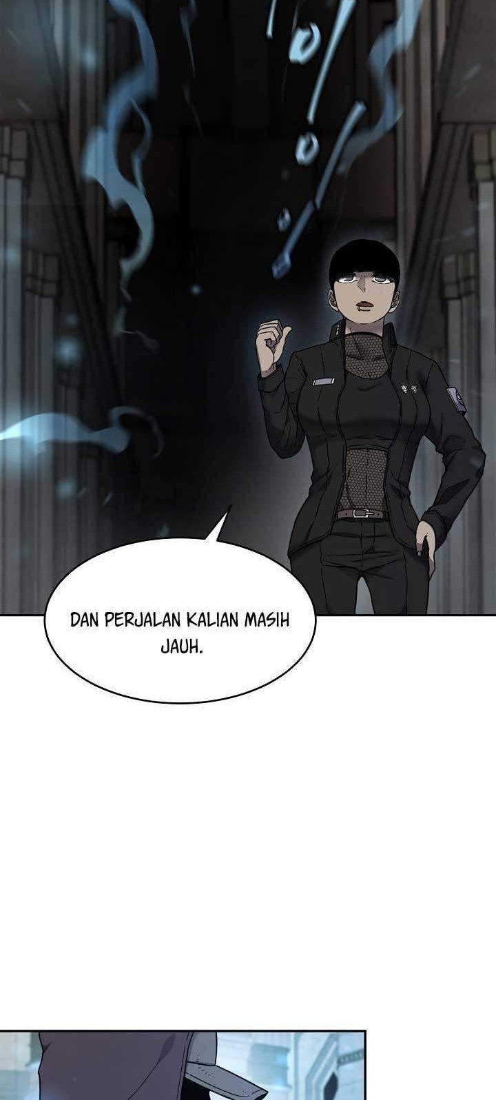 Shaman chapter 08 halaman 21