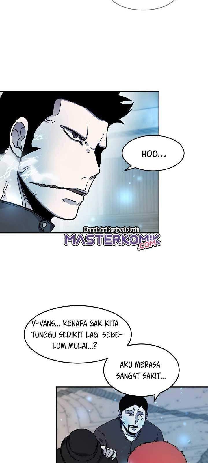 Shaman chapter 08 halaman 24