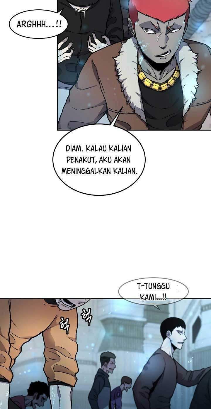 Shaman chapter 08 halaman 25