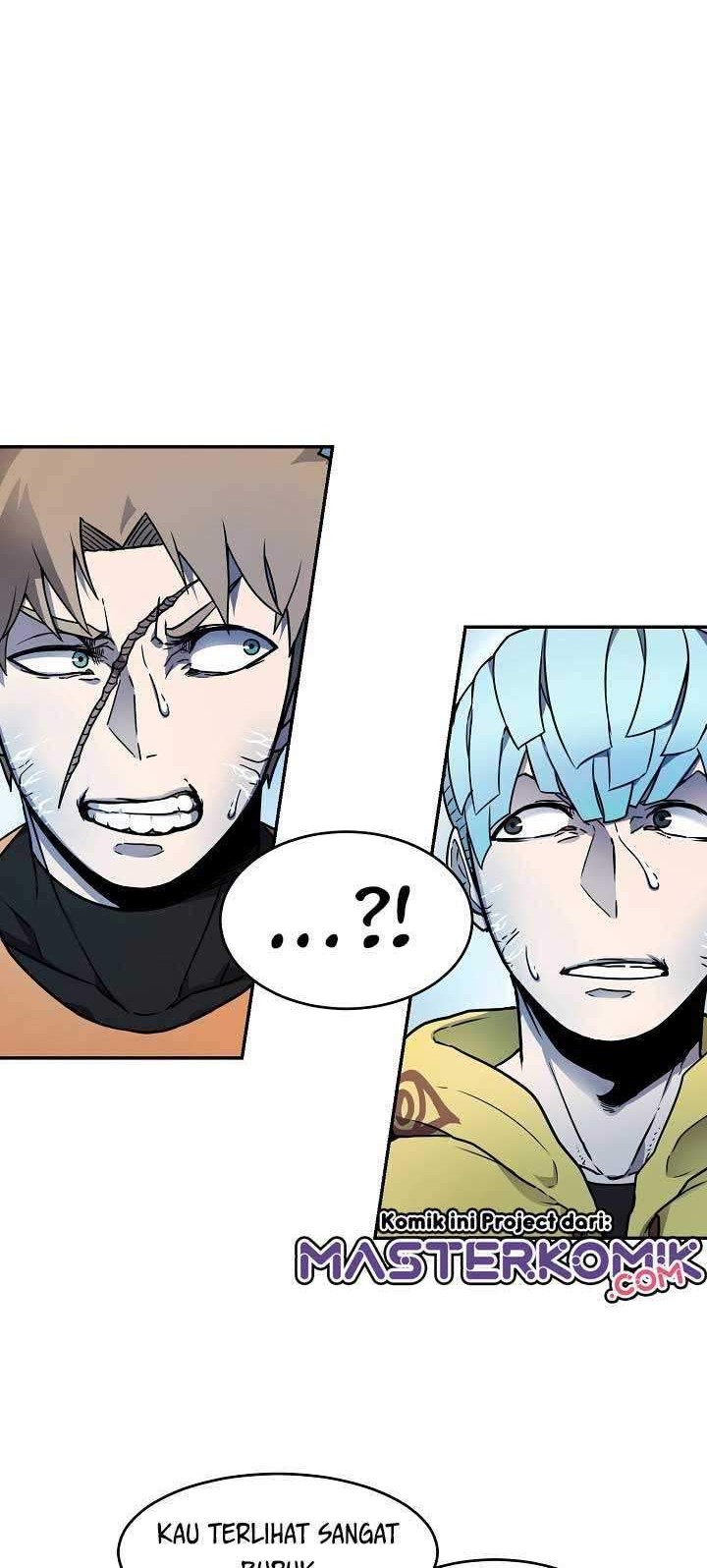 Shaman chapter 08 halaman 27