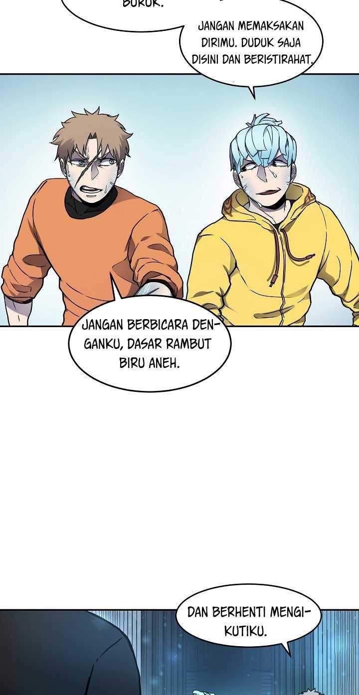 Shaman chapter 08 halaman 28