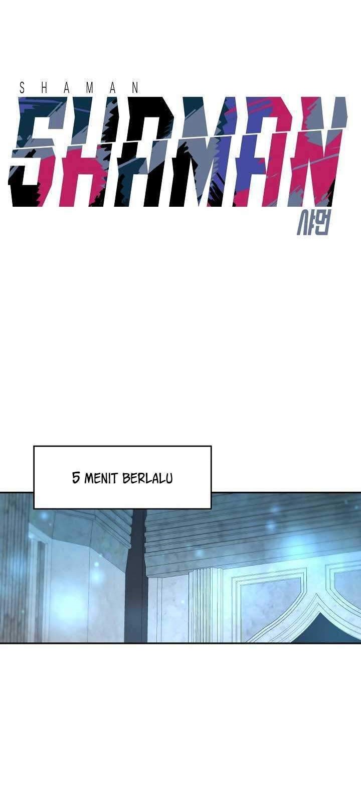 Shaman chapter 08 halaman 30