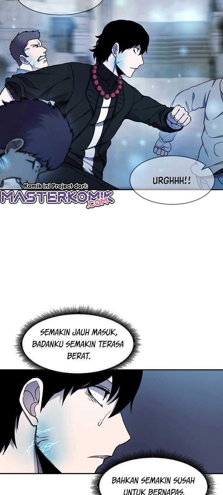 Shaman chapter 08 halaman 36