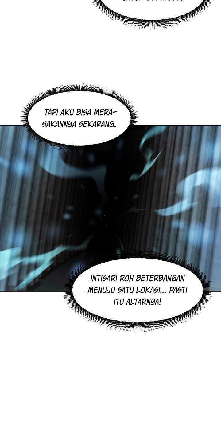 Shaman chapter 08 halaman 37